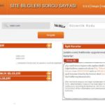 Odatv web sitesine erişim engeli
