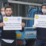 PTT çalışanlarI: PTT Şubeleri tamamen kapatılmalı