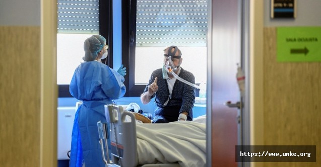 2000 saglik calisani koronavirus e yakalandi h13485 11e0e