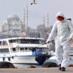 TTB il il koronavirüs raporu hazırladı