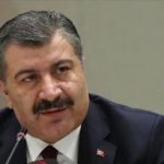 Sağlık Bakanı: Türkiye’de virüs tespit edilmedi ama olma ihtimali yüksek