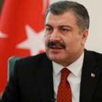 Sağlık Bakanı: Can kaybımız 92’ye, hasta sayımız 5 bin 698’e ulaştı