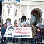 Önder Babat katledilişinin 16’ıncı yılında anıldı