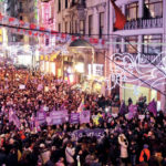 HDP vekil Kaya, 8 Mart’ın resmi tatil ilan edilmesi için önerge verdi