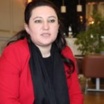 Cizre Belediye Eşbaşkanı Berivan Kutlu serbest bırakıldı