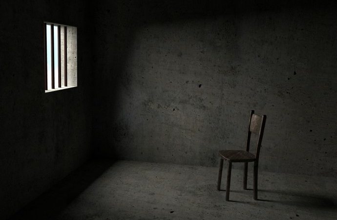 Hapishane(lerin) Hâl(ler)i