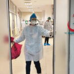 TTB: Hastanelerde maske, eldiven ve dezenfektan bitiyor