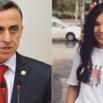 AKP’li vekilin evinde ölen Kadirova’da erkek PSA’sı bulgusu