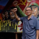 Filipinler Komünist Partisi Merkez Komite üyesi Ka Nars şehit düştü