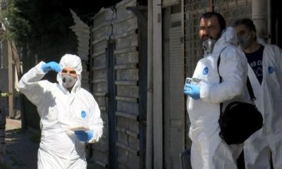 Sahte içkiden ölenlerin sayısı 21’e yükseldi