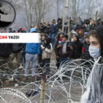 Mültecilerin durumu ne olacak, sorun nasıl çözülecek?