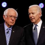 ABD’de ön seçimler: 14 eyaletten 8’inde Biden kazandı, Sanders Kaliforniya’da galip çıktı