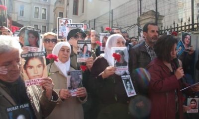 Fotoğraf: Evrim Kepenek/Bianet