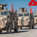 Yayılmacı Hayale Dayanan Saldırganlığın Özeti: Sona Gelindi/Geliniyor