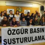 Gazetecilerin tutuklanmasına ilişkin açıklama: Musa Anter’in meşalesini taşıyoruz