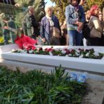 Berkin Elvan katledilişinin 6’ncı yılında mezarı başında anıldı