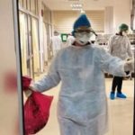 Doktorla ilgili yapılan koronavirüs haberi sonrası iki gazeteci gözaltına alındı