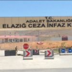 İHD, Elazığ Hapishanesi’nde 12 tutuklunun koronavirüse yakalandığını açıkladı
