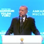 Erdoğan’dan tehdit: Çıkmazlarsa omuzların üzerinde başlar kalmayacak