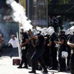 Gezi ayaklanmasında polis tarafından vurularak yaralanan gazeteciye tazminat kararı