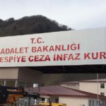 Giresun Hapishanesi’nde 3 tutuklu açlık grevine başladı