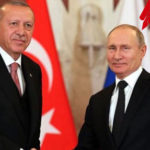 ”TC” Yeniden Rusya Duvarına Çarptı