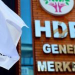 HDP’den kayyuma karşı açıklama ve protesto çağrısı