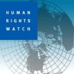 HRW: Türkiye koronavirüsle mücadeleyi tehlikeye atıyor
