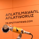 Sputnik Türkiye Genel Yayın Yönetmeni gözaltına alındı