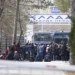 AB’den Yunanistan’a sınır korumu gücü ve teknik ekipman