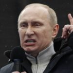 Putin: Kimseyle savaşmayacağız