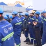 65 işçi direnişini sürdürüyor