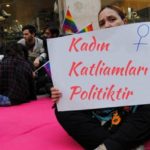 Şubat’ta 22 kadın katledildi