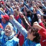 Kadın işçilerin yüzde 93’ü sendikasız çalışıyor