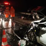 Trafik kazasında 4 çocuk yaşamını yitirdi
