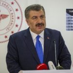 Koronavirüsten yaşamını yitirenlerin sayısı 21’e yükseldi