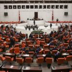 Meclise sunulan önergelerden 12 bin 627’si  yanıtsız kaldı