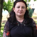 Cizre Belediye Eşbaşkanı Berivan Kutlu gözaltına alındı 3 Cizre Belediye Eşbaşkanı Berivan Kutlu gözaltına alındı