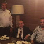 Burhan Kuzu, çete lideri Zindaşti ile defalarca görüşmüş