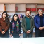 Dersim’de Newroz etkinliği iptal edildi