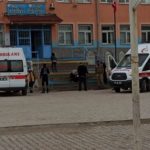 Diyarbakır’da 36 öğrenci yemekten zehirlendi