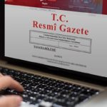 İnfaz düzenlemesinde yeni yönetmelik Resmi Gazete’de yayınlandı
