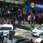 Bir kadın daha katledildi