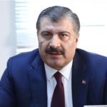Sağlık Bakanı: Salgın kapımızda, içimizde Koronavirüs taşıyanlar olabilir