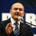 Soylu’dan sokağa çıkma yasağı açıklaması: Tam sosyal izolasyon her zaman gündemimizde