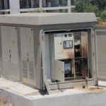 Trafo bakımı yapan işçiler elektrik akımına kapıldı: Bir işçi yaşamını yitirdi