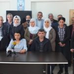 TUAY-DER: Tüm tutsaklar tahliye edilsin