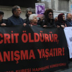 F Oturumu: Tutsaklar derhal serbest bırakılmalı