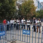 Antep valiliğinden süresiz eylem ve etkinlik yasağı: Eylem ve etkinlikler illegal olarak tanımlandı