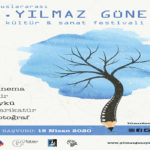 “Yılmaz Güney Kültür ve Sanat Festivali” koronavirüs nedeniyle ertelendi